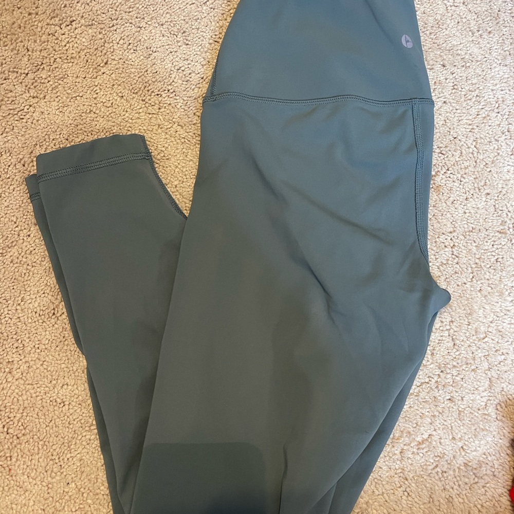 Reflex Leggings